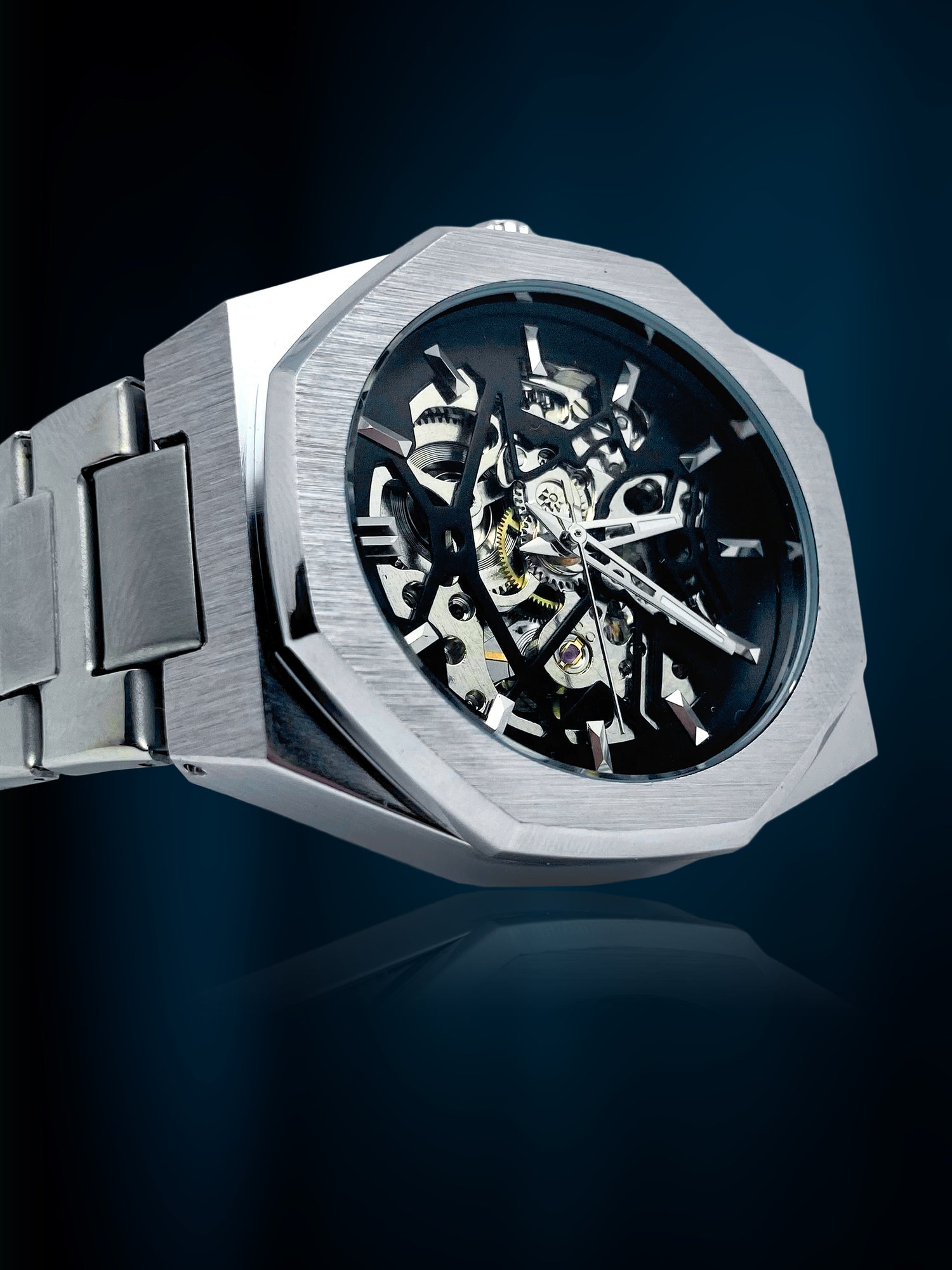 Automatik Uhren für Herren - Pririo Watches Uhren – Pririo®